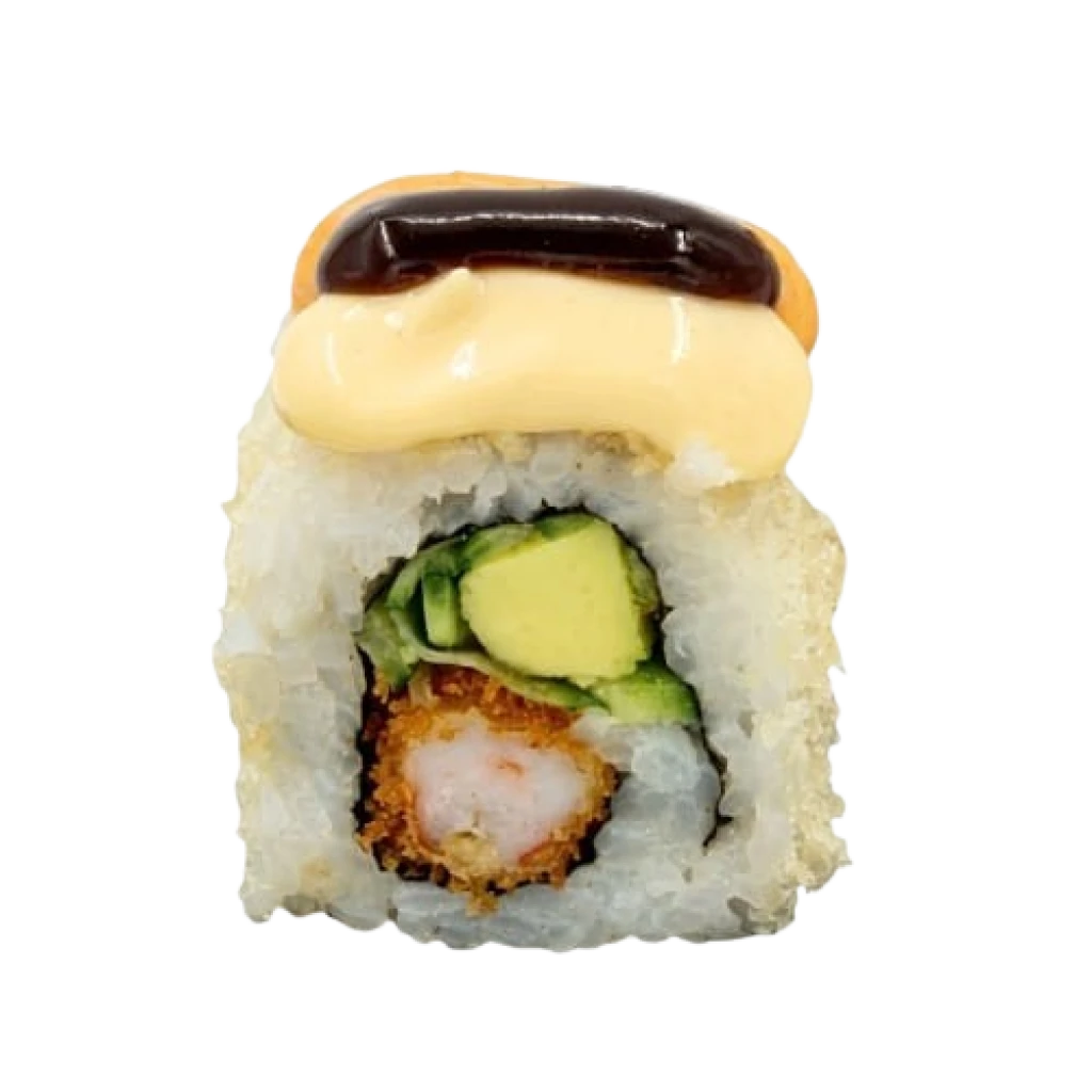 افوكادو ماكي